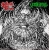 SATANIK GOAT RITUAL / VOMIT ANGEL Cacodemon Split 7'EP [VINYL 7"]